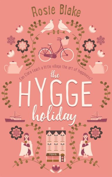 Produktbild: The Hygge Holiday