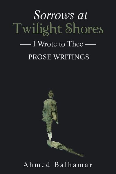 Produktbild: Sorrows at Twilight Shores