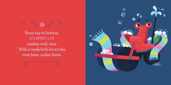 Produktbild: I Dig Bathtime