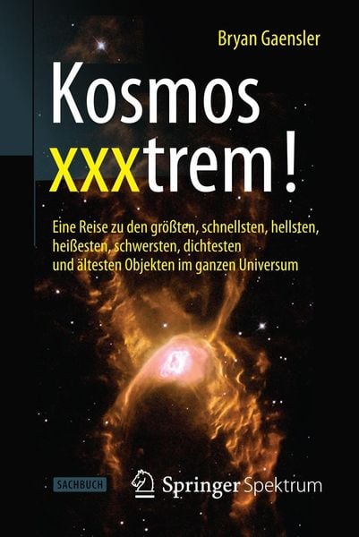 Produktbild: Kosmos xxxtrem!