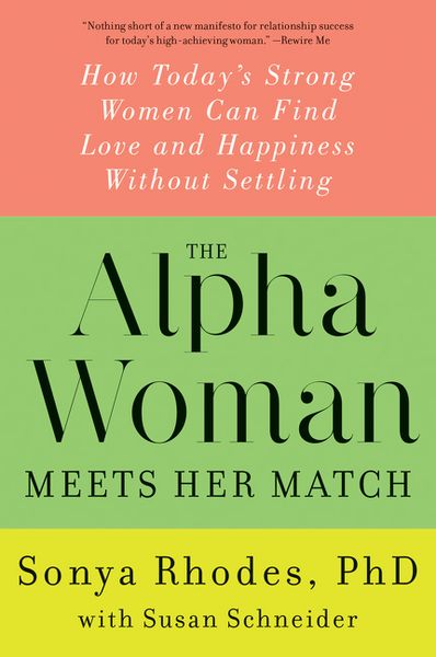 Produktbild: The Alpha Woman Meets Her Match