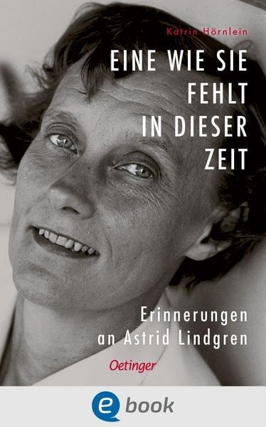 Produktbild: Eine wie sie fehlt in dieser Zeit