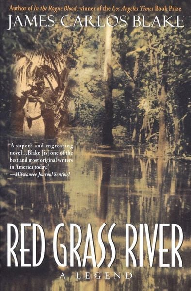 Produktbild: Red Grass River