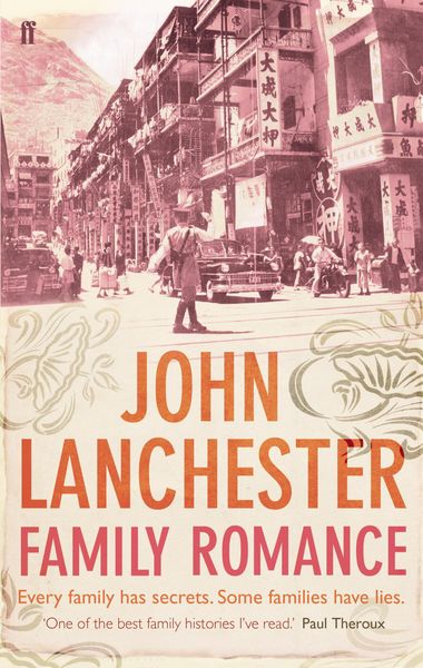 Produktbild: Family Romance