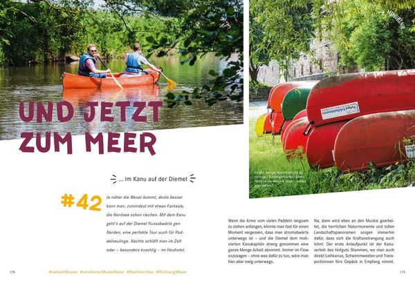 Produktbild: 52 kleine & gro&szlig;e Eskapaden Kassel und Nordhessen