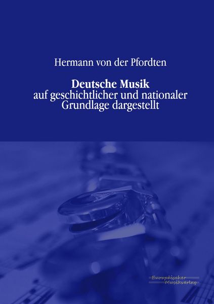 Produktbild: Deutsche Musik