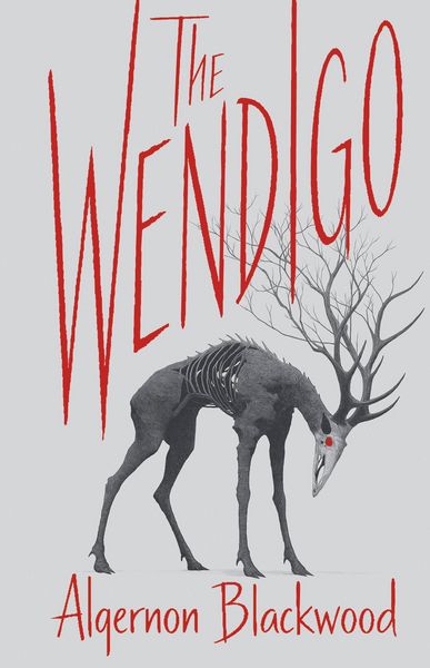 Produktbild: The Wendigo