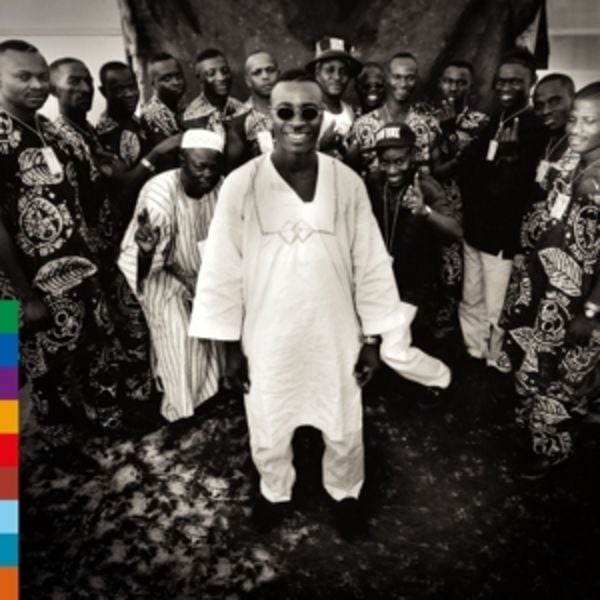 Talazo Fuji Music Party! - King Wasiu Ayinde Marshal I., Vinyl