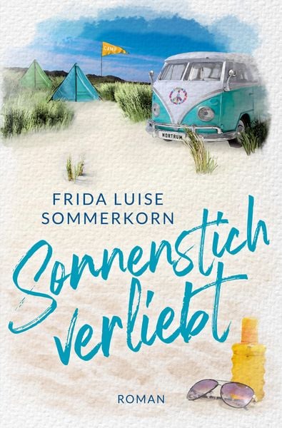Produktbild: Sonnenstich verliebt