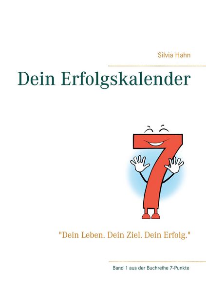 Produktbild: Dein 7-Punkte-Erfolgskalender