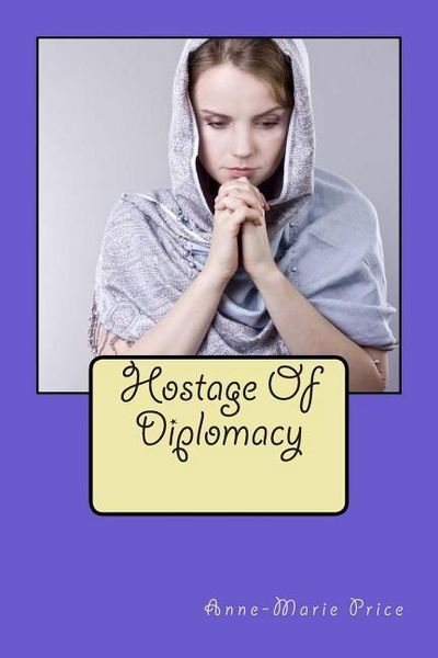 Produktbild: Hostage of Diplomacy