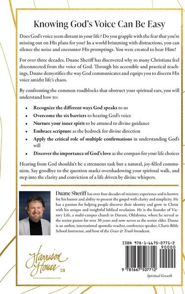 Produktbild: Divine Guidance