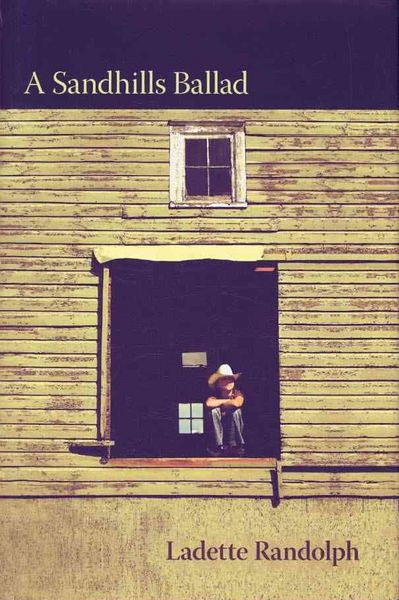 Produktbild: A Sandhills Ballad