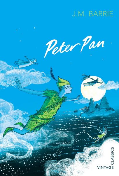 Produktbild: Peter Pan