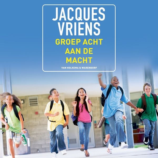 Groep acht aan de macht