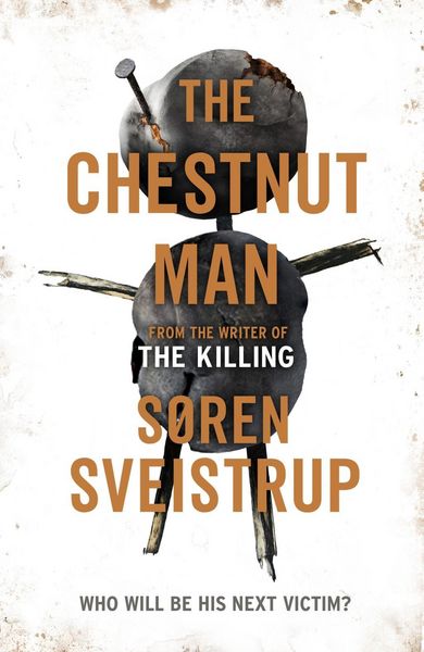 Produktbild: The Chestnut Man