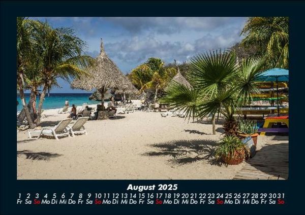 Produktbild: Fernweh 2025 Fotokalender DIN A5