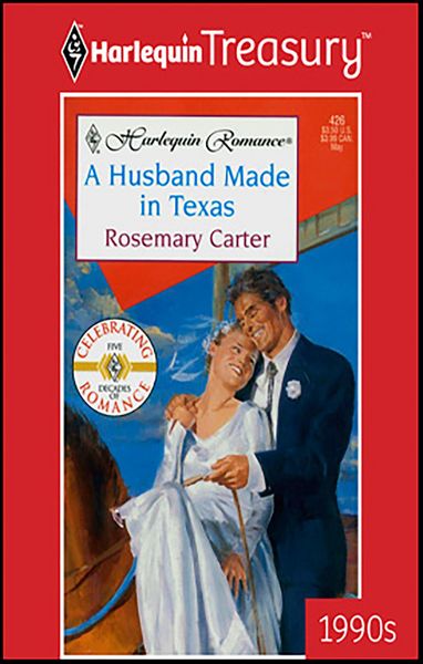 Produktbild: A Husband Made in Texas