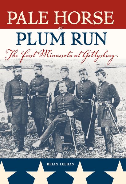 Produktbild: Pale Horse At Plum Run