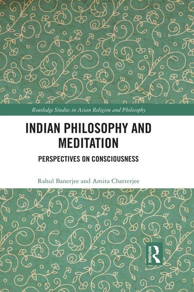 Produktbild: Indian Philosophy and Meditation