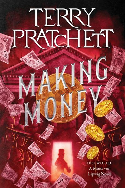 Produktbild: Making Money