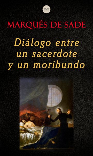Produktbild: Di&aacute;logo Entre un Sacerdote y un Moribundo