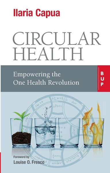Produktbild: Circular Health