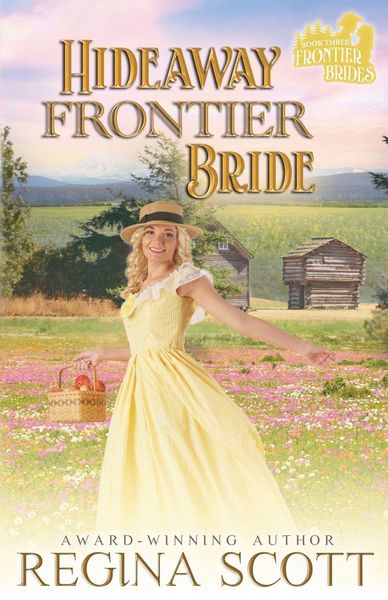 Produktbild: Hideaway Frontier Bride