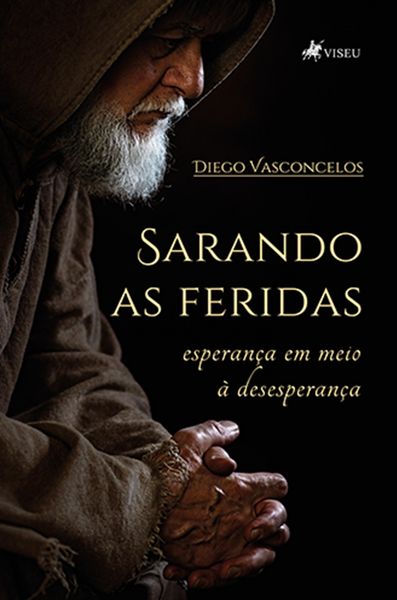 Produktbild: Sarando as Feridas