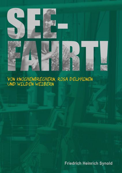 Produktbild: Seefahrt!