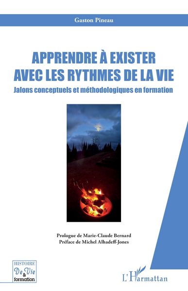 Produktbild: Apprendre &agrave; exister avec les rythmes de la vie