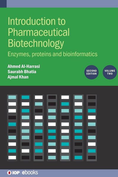 Produktbild: Introduction to Pharmaceutical Biotechnology, Volume 2 (Second Edition)
