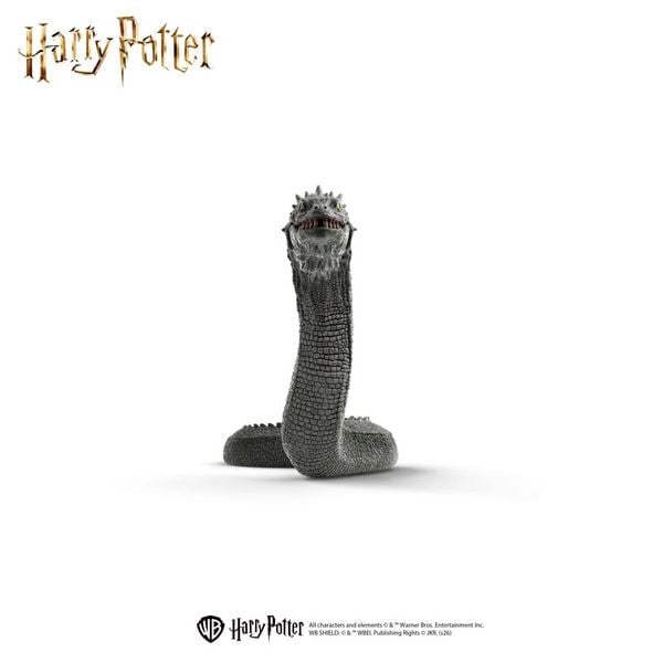 Produktbild: Basilisk