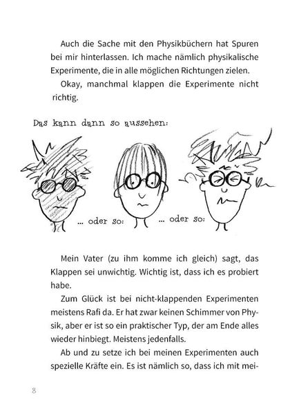 Produktbild: Cosmo und seine Welt