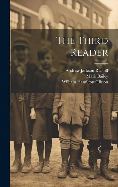 Produktbild: The Third Reader