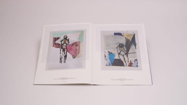 Produktbild: Emmanuel Bornstein / Lotte Laserstein &ndash; Pens&eacute;e
