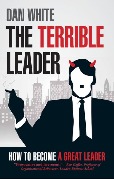 Produktbild: Terrible Leader