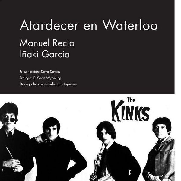 Produktbild: Atardecer en Waterloo