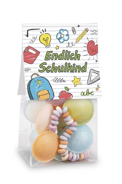 Produktbild: Thalia MIX Endlich Schulkind 34g