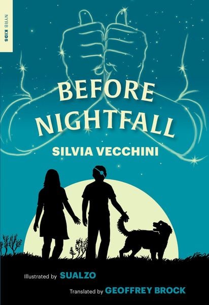 Produktbild: Before Nightfall