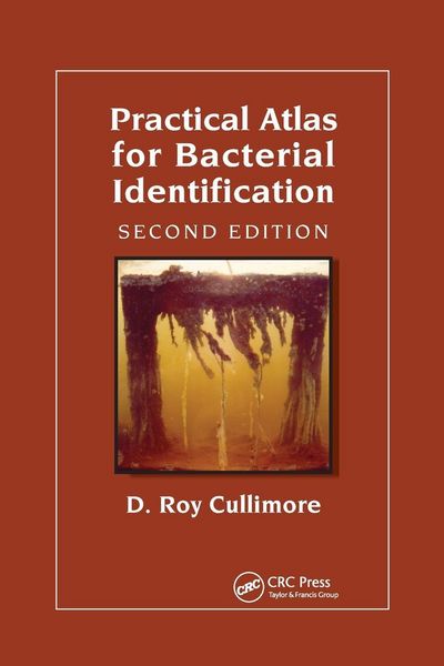Produktbild: Practical Atlas for Bacterial Identification