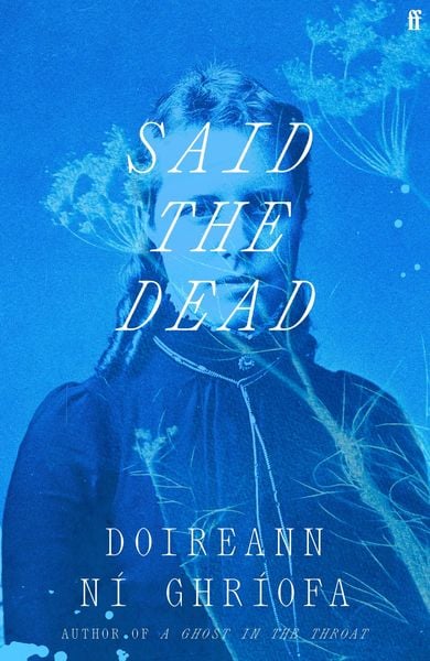 Produktbild: Said the Dead