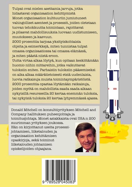 Produktbild: 2000 prosenttia