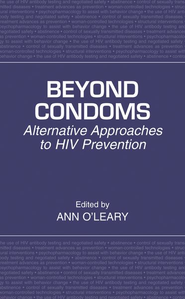 Produktbild: Beyond Condoms