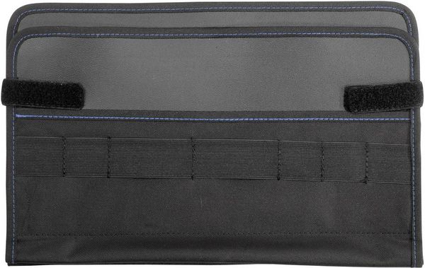 Produktbild: B & W International go pockets 120.04/P Universal Werkzeugkoffer unbest&uuml;ckt (B x H x T) 515 x 440 x 255 mm