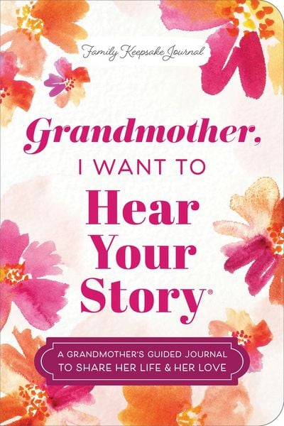 Produktbild: Grandmother, I Want to Hear Your Story (Expanded Edition)