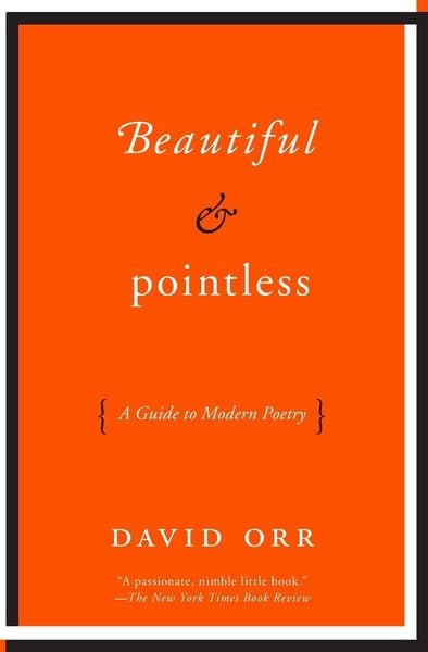Produktbild: Beautiful & Pointless