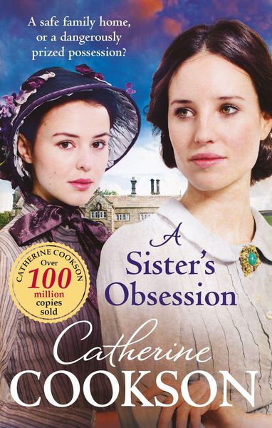 Produktbild: A Sister's Obsession