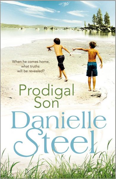 Produktbild: Prodigal Son
