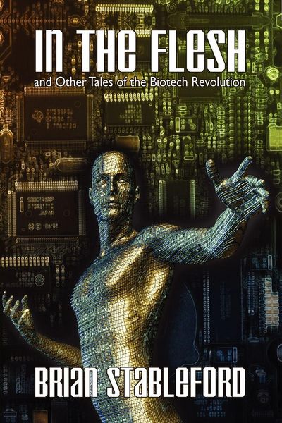 Produktbild: In the Flesh and Other Tales of the Biotech Revolution